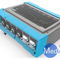 Meriam AA100高压灭菌器分析仪