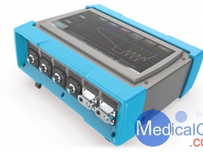Meriam AA100高压灭菌器分析仪图2