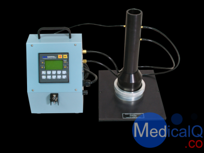 D-AFC空气流量校准器图2