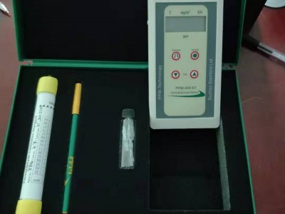 PPM-400ST甲醛监测仪图2