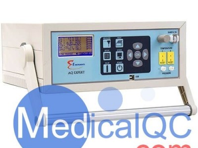 AQ EXPERT多气体检测仪图2