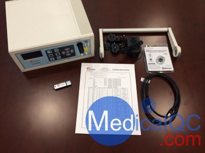 AQ EXPERT多气体检测仪图3