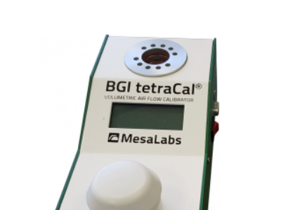 美国BGI tetraCal空气流量校准器图2