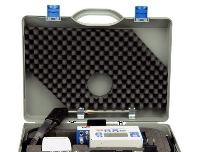 德国RBR ECOM-B燃烧效率分析仪,烟气分析仪图2