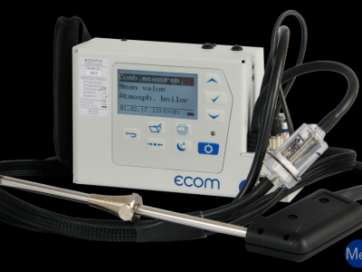 德国RBR ECOM-B燃烧效率分析仪,烟气分析仪图3