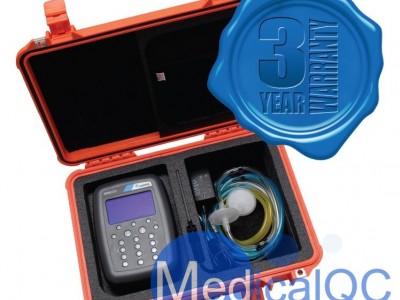 美国LANDTEC GEM 5000垃圾填埋气体监测仪图2