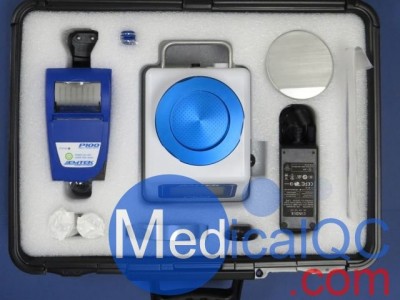 美国EMTEK P100微生物采样器图3
