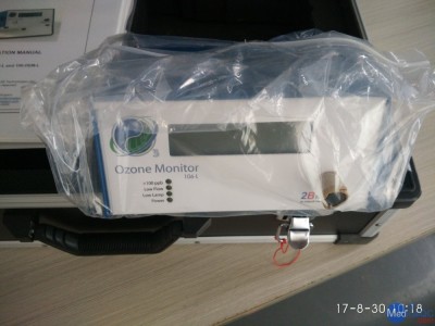 美国2B 106-L臭氧分析仪图3