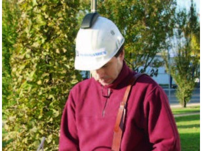 Ecoprobe 5土壤污染检测仪图3