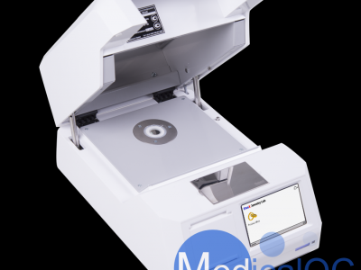 乌克兰Elvatech ElvaX珠宝分析仪图3