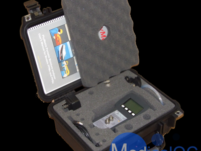 Phymetrix PPMa露点仪图2
