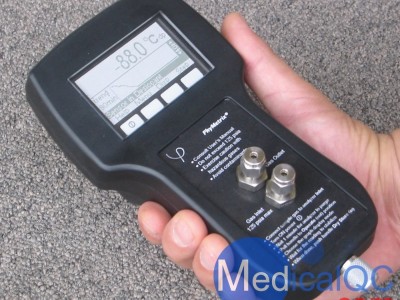 Phymetrix PPMa露点仪图3