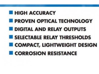 6450 VisWx天气现象仪图2