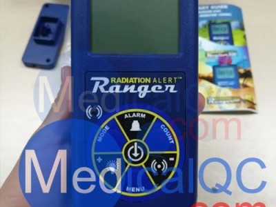 Ranger辐射测量仪,Ranger多功能核辐射检测仪图2