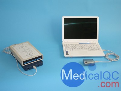 THERMES-USB温度数据采集器图2