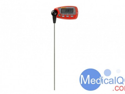 Fluke 1552A温度校准器,标准温度计图2