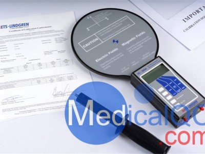 美国HOLADAY HI-3604电磁场测量仪图2