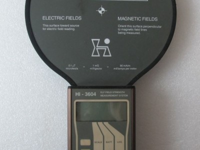 美国HOLADAY HI-3604电磁场测量仪图3