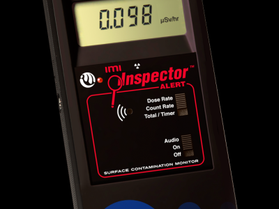 美国Inspector Alert辐射检测仪图3