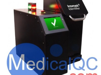 英国Kromek identifier液体炸药探测器图2