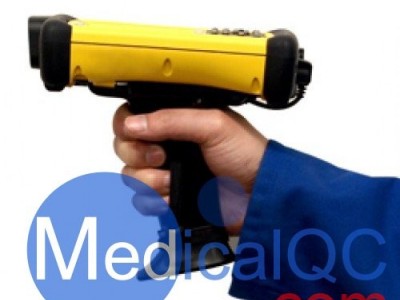 英国Kromek RayMon10伽马射线探测器图2