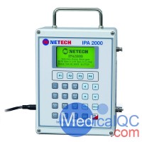 Netech IPA 2000输液泵分析仪