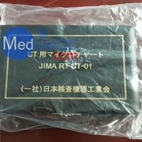JIMA RT CT-01分辨率测试卡