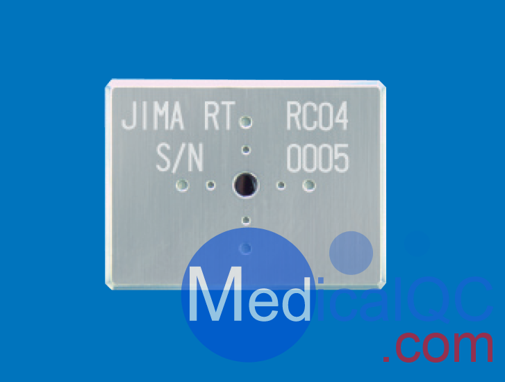 JIMA RT RC-04分辨率测试卡