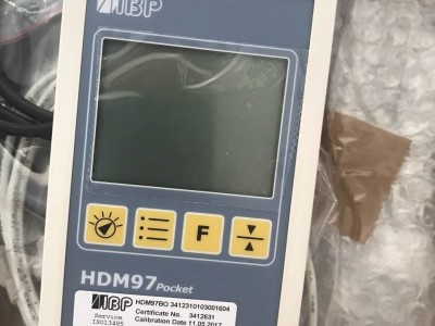 德国IBP HDM97BO电导率表图2