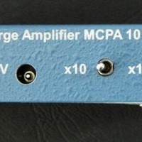 Müller MCPA 10电荷放大器,MCPA10放大器