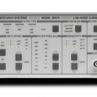 SR570低噪声电流放大器,SR570电流前置放大器