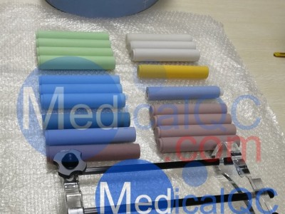 Gammex 1472多能CT模体图3