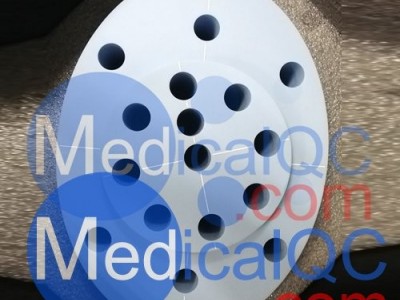 Gammex 1472多能CT模体图4