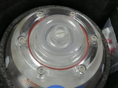 QIBA DWI模体，qMRI扩散成像模体图2