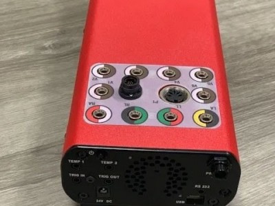 AccuSim监护仪检测仪图3