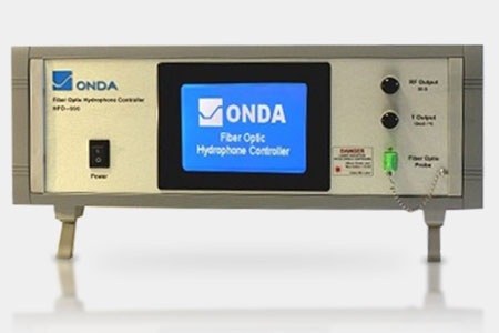 o<i></i>nDA HFO-690光纤水听器