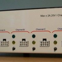 Battery metric MC2020电池分析仪