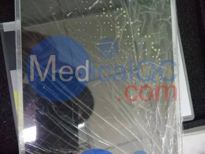 荷兰Artinis CDMAM乳腺模体图2