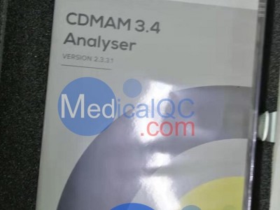 荷兰Artinis CDMAM乳腺模体图3