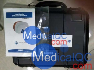 CIRS 057A 3D腹部模体图3