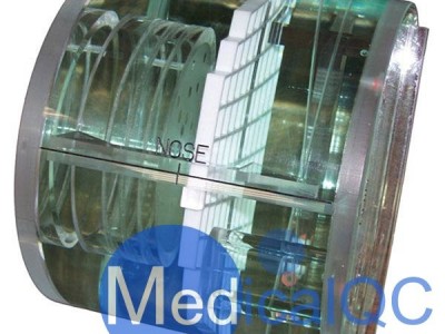 美国ACR MRI模体，ACR MRI质控模体图4