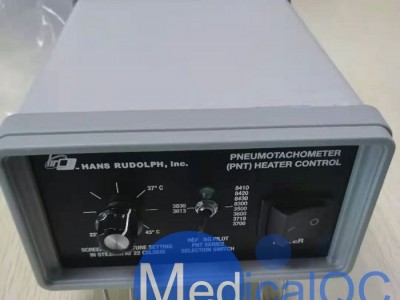 Hans Rudolph气动放大器，PA-1气动放大器图2