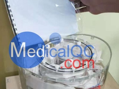 美国DSC NEMA IEC躯干模体图3