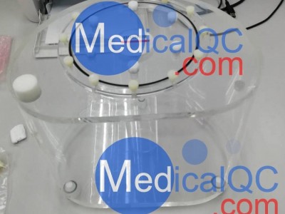 美国DSC NEMA IEC躯干模体图5