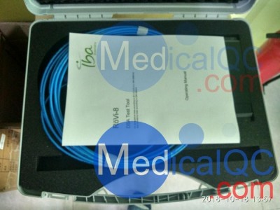 德国IBA ROVI-8 DSA性能模体图2