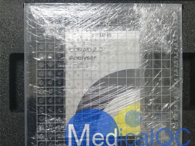 Artinis CDRAD2.0对比度细节模体图2