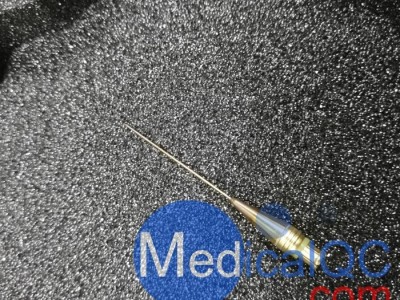 PA NH0200针式水听器，0.2毫米针水听器图2