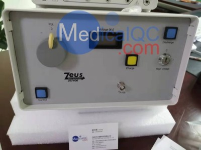 德国M&S Zeus除颤效应模拟仪,Zeus除颤模拟器图2
