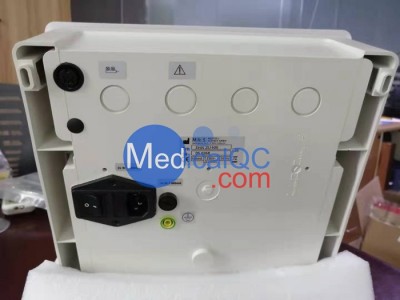德国M&S Zeus除颤效应模拟仪,Zeus除颤模拟器图3