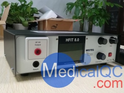 Medteq HFIT 8.0绝缘测试仪图2